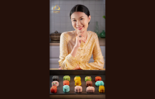Khách hàng quan tâm gì khi lựa chọn bánh Trung Thu DOHA