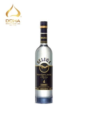 Beluga Transatlantic