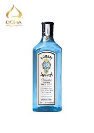 Bombay Sapphire Gin