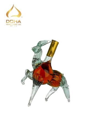 Cognac Armenian hình con Dê