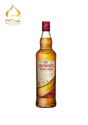 Dewar’s White Label