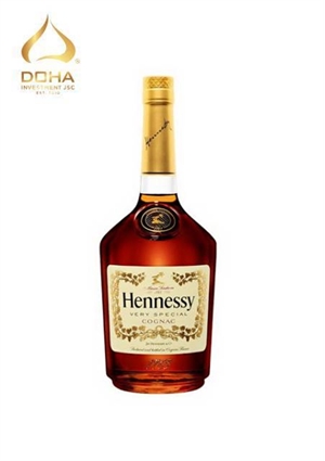 Hennessy VS