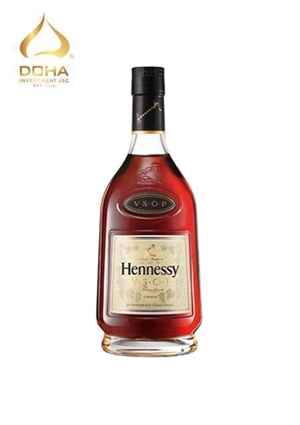 Hennessy VSOP