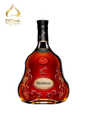 Hennessy XO
