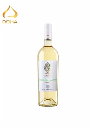 IL Pumo San Marzano Sauvignon Malvasia 750ml