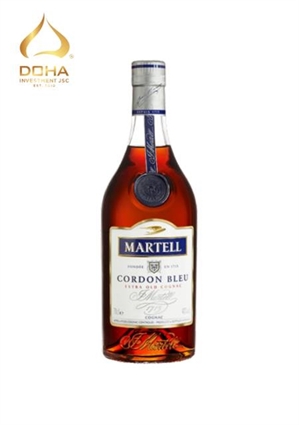 MARTELL CORDON BLEU