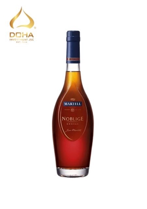 Martell Noblige