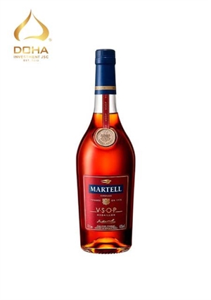 Martell VSOP