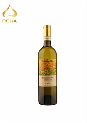 Morelli Moscato D’asti Docg 750ml