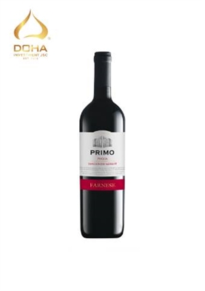 Primo Sangiovese – Merlot