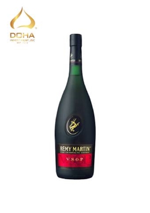 Remy Martin VSOP