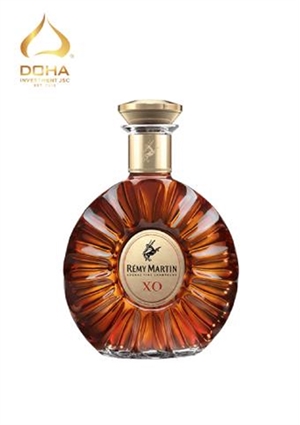 Remy Martin XO