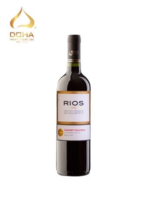Rios De Chile Reserva Cabernet Sauvignon