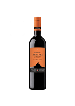 Rượu Vang Castillo De Almansa Coleccion Tinto
