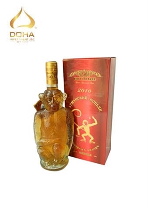 Rượu con khỉ Nga