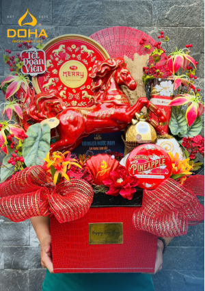 SPRING FESTIVAL GIFT SET