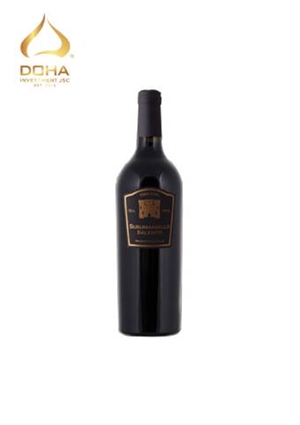 Torri d’oro Salento – Puglia Susumaniello