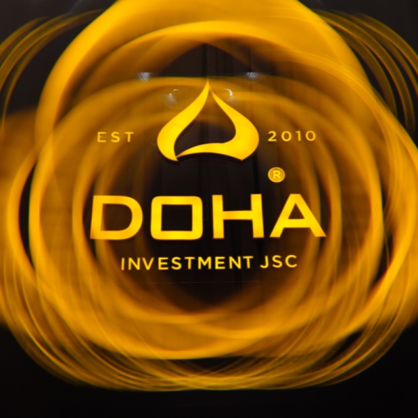 Dasha Trịnh và hành trình văn hóa từ xưởng gốm nhỏ đến thương hiệu quốc gia DOHA