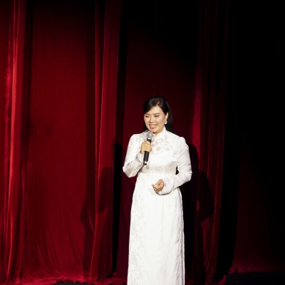 Dasha Trịnh và hành trình văn hóa từ xưởng gốm nhỏ đến thương hiệu quốc gia