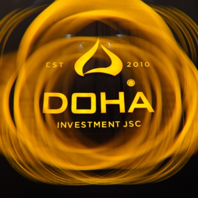 Dasha Trịnh và hành trình văn hóa từ xưởng gốm nhỏ đến thương hiệu quốc gia DOHA