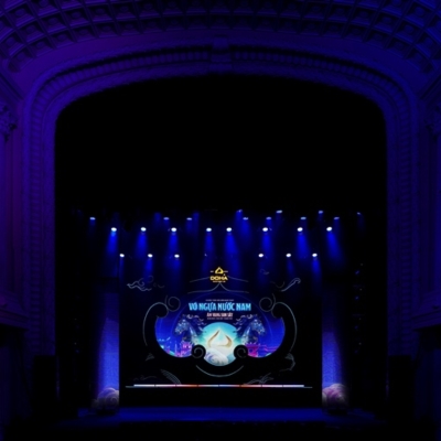 DOHA – 15 năm hiện thực hóa sứ mệnh “Văn Hoá Việt Nam – Tinh Hoa Thế Giới”