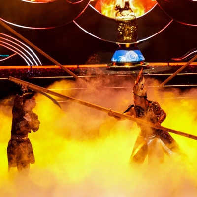 DOHA – 15 năm hiện thực hóa sứ mệnh “Văn hoá Việt Nam – Tinh hoa thế giới”