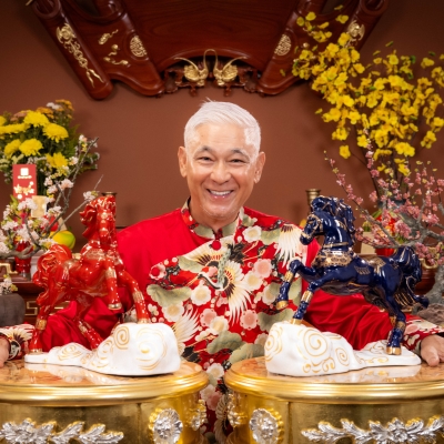 DOHA JSC: Hành trình sáng tạo quà Tết mang dấu ấn văn hóa Việt